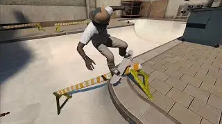 Hotel Sherwin pool (lines & clips)