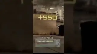 The Community IS OUT NOW! #trickshots #callofduty #community #cod #sniping #snipermontage