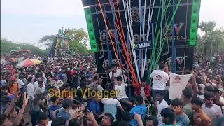 Nalua box compilation 2025  BV Music VS Amit Sound#BVMusic  VS #amitsound#djsetup  #djbox