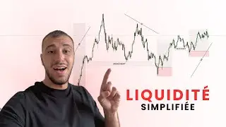 Le secret des liquidit&eacute;s (Inducement) que les traders pros te cachent