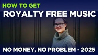 How to Get Royalty Free Music in 2025