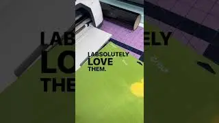 #cricut #cricutmade #diy #crafts #cricutprojects #preppy #cricutmaker #cricutmaker3