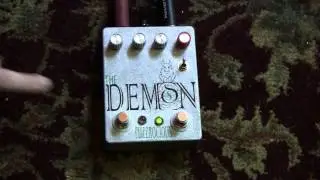 Fuzzrocious Demon Fuzz [Demo]