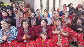 Urar lkhalath : Troupe De Village Taksebt Iflissen 