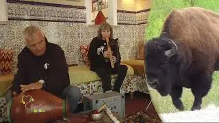 Ancient sounds