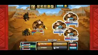 Monster Legends (Facebook) Gameplay Part 20