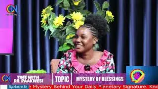 Spiritual Blessings: Inner peace, guidance, connection with the divine.