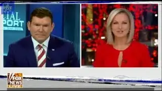 Modern Warriors  A Veterans Day Special 11/ 21/ 18 FULL   Breaking Fox News November 21, 2018