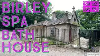Birley Spa Bath House