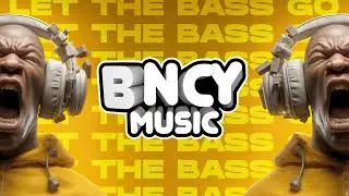 Joe Gee and Sjt Project - Let The Bass Go 2025 Remix Out Now BNCY