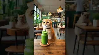 health #cat #funny #funnyvideo #cute #aiimages #cartoon #shorts #health #healthy