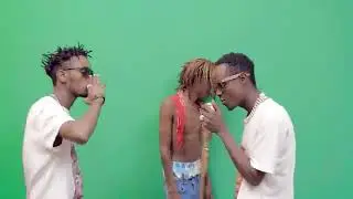 420   BOONDOCKS GANG OFFICIAL VIDEO