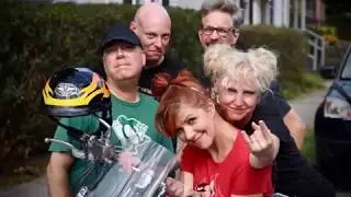 Resting Punk Face - Neat Neat Neat Promo