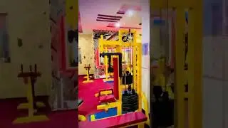 🏋🏻&zwj;♀️❤️ #foryou #unfrezzmyaccount #crewchallange #ytshorts #bestcollab #growmyaccount #gymlife