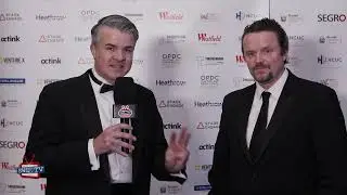 West London Business Awards 2022
