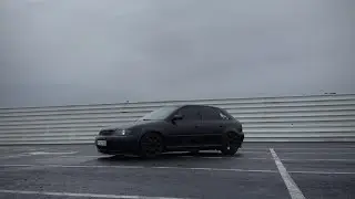 Audi a3  stance