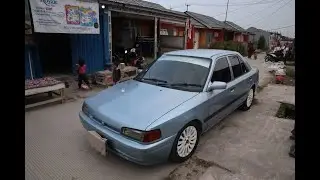 MOBIL HARGA 20JT AN  |  REVIEW MAZDA INTERPLAY TAHUN 1998| Worth It 2026‼️