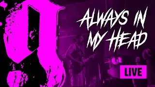 Always in My Head &ndash; Goblinz (LIVE) | Awakening Fest 2024