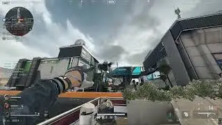 델타포스 비콘에어리어 Good Bye 2025 / Delta Force Beacon Area China Server