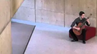 Erol Ozsever performs 