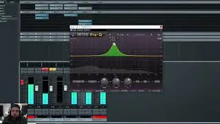 HOW TO MAKE BIG ROOM TECHNO KICKS TUTORIAL
