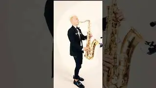 Sax tenor solo wedding destination #shortvideo #destinationwedding #saxophone