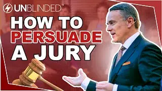 How to Persuade a Jury: Winning Strategies and Techniques 🏛️👨&zwj;⚖️