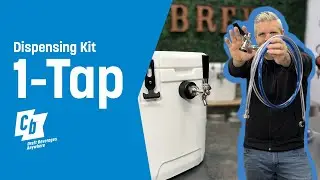 1 Tap Dispensing Kit Video