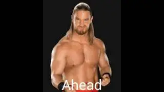 WWE Wesley Blake 1st Theme 