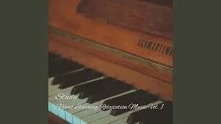 Soft Study Music
