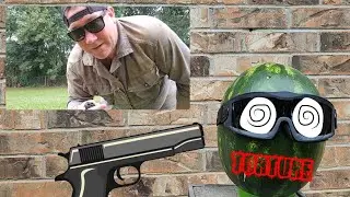 Testing a NOTORIOUS Airsoft Goggle