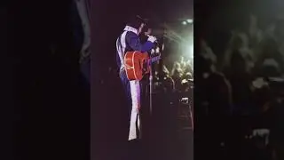 Elvis Presley - Live Johnson City, TN (March 18, 1976) Full Concert