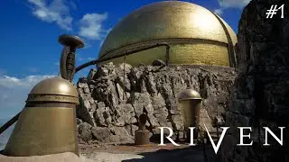 A New Story - Riven (2023) Part 1