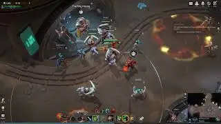 Sell resources to earn Starfall Tokens, Warborne Above Ashes