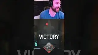 Toxic Gamer Rages At 1000% IQ Play