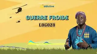 Fo Logozo - Guerre Froide (Prod By Crédo & Lion)