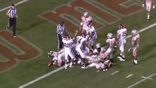 Highlights from the Aggies' win over the Lobos
