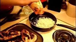 Southern Kung Pow Noodles