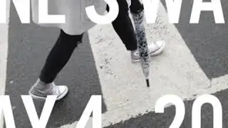 Janes Walk 2019 in Bloordale and Bloorcourt