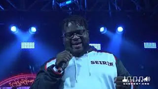 Mega Ran | MAGFest 2022