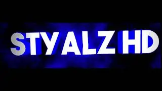 Styalz HD New Intro