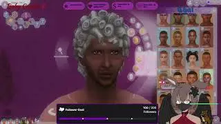 Remaking Sims, 4 townies ￼