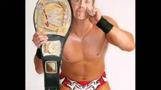 The Miz New HQ Photoshoot As WWE Champion