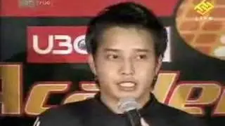 AF3 : audition
