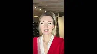 Наталья Максимова. DLux Professional Italy. Отзыв