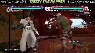 Doing TAS Bryan Combos without TAS