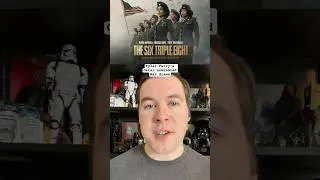 The Six Triple Eight Review