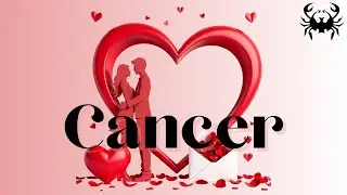 CANCER &Ccedil;a va arriver❤Une pluie d'argent et un appel surprise de la personne que vous attendez !