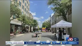 NBC 10 News Today: Economic Development Week in El Dorado