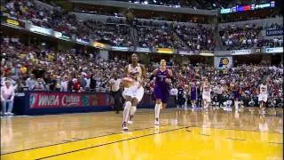 Catchings Sets the All-Time Steals Record